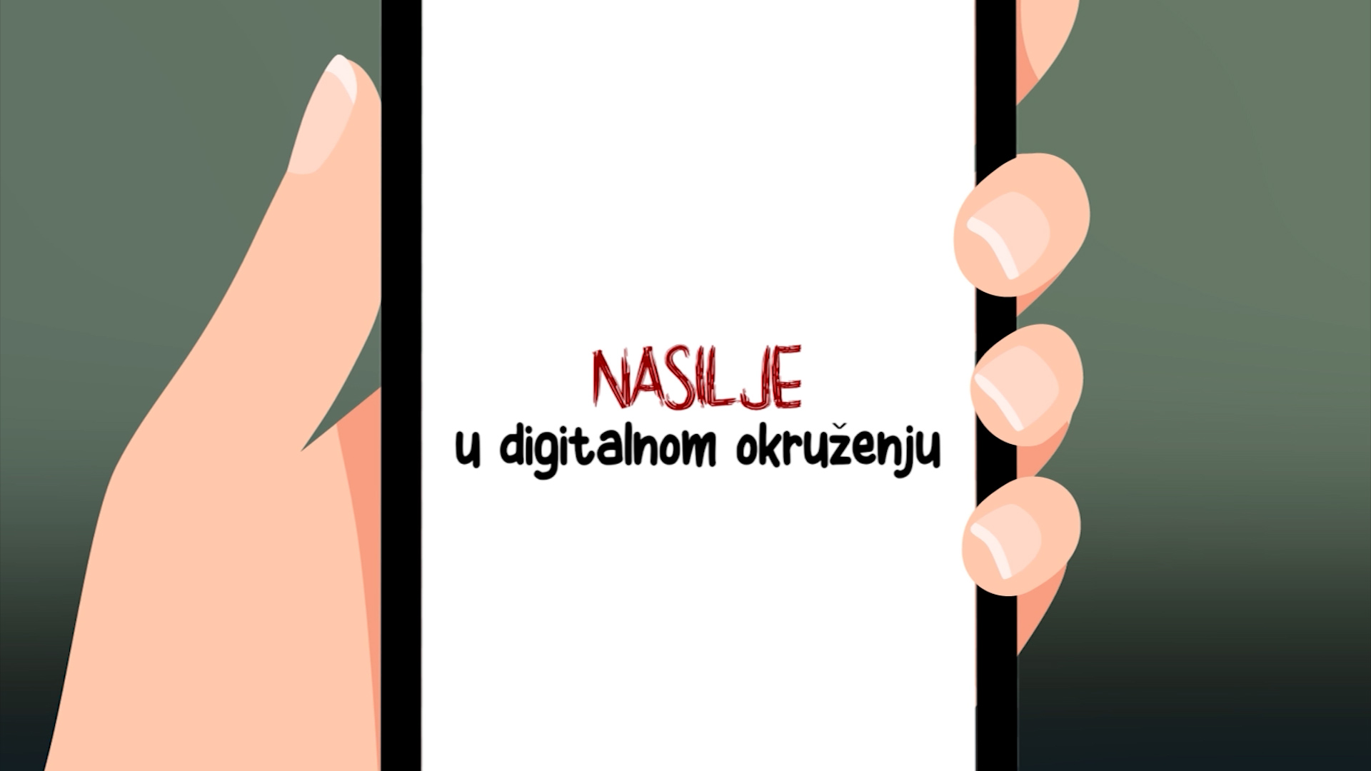 Nasilje na internetu